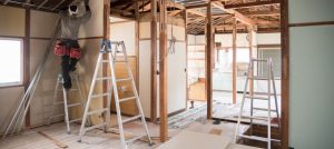 Entreprise de rénovation de la maison et de rénovation d’appartement à Chamblet